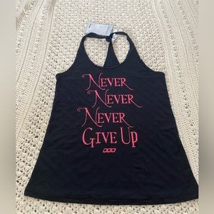 Lorna Jane Active Tank top BNWT